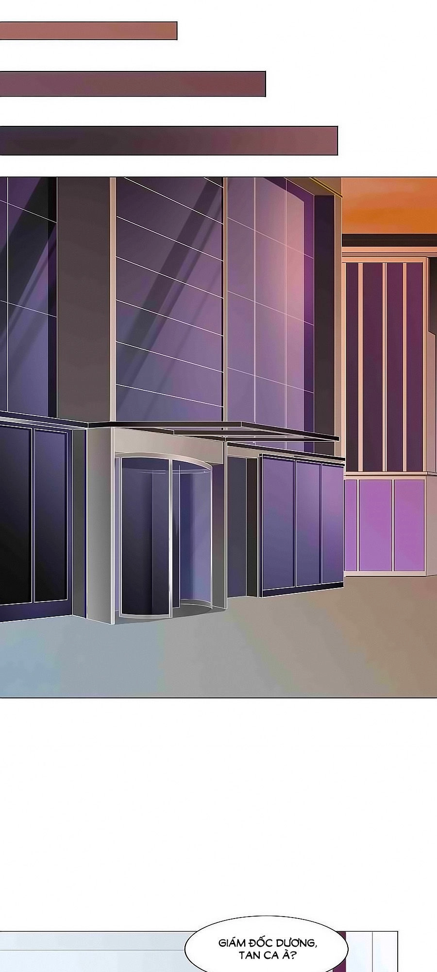 Kết Hôn Không Dễ Chapter 36 - 7