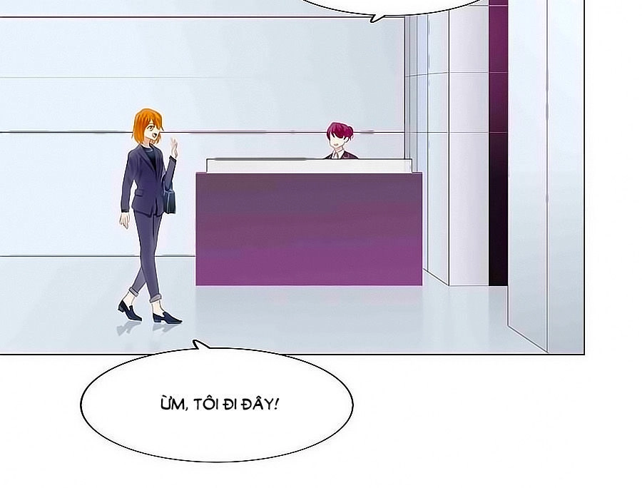 Kết Hôn Không Dễ Chapter 36 - 8