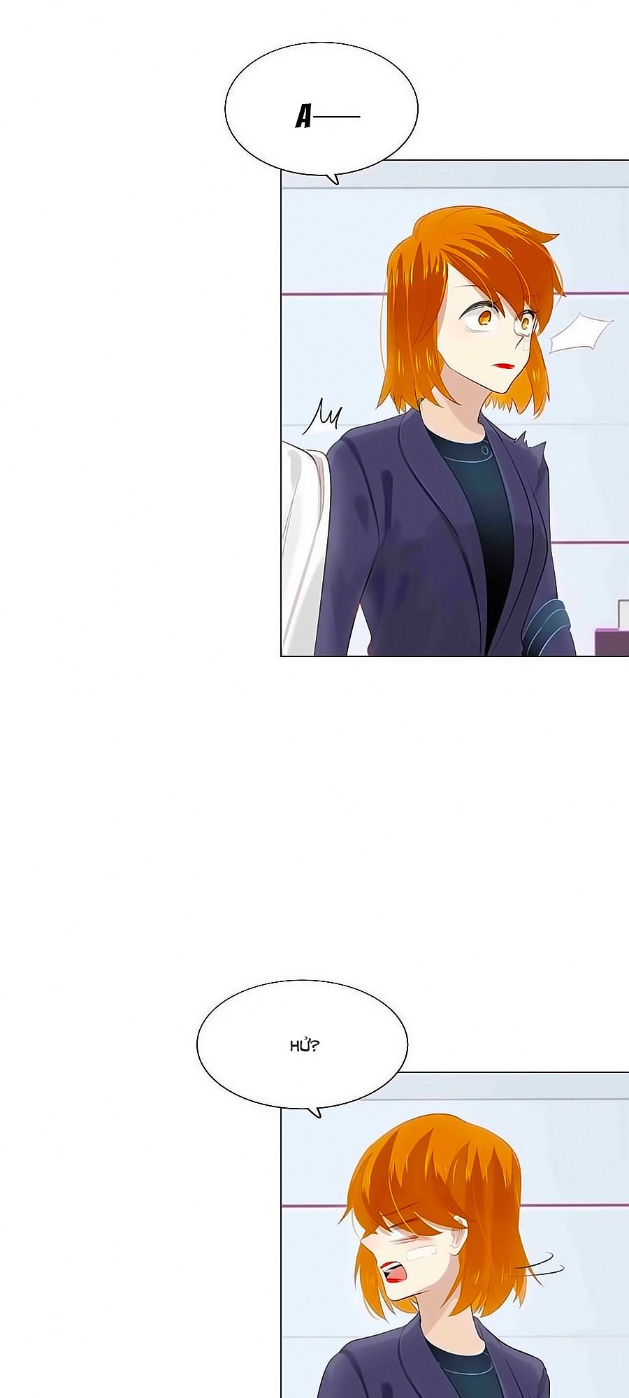 Kết Hôn Không Dễ Chapter 36 - 9