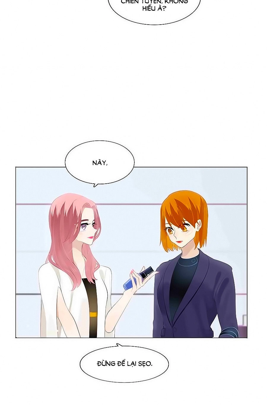 Kết Hôn Không Dễ Chapter 36 - 12