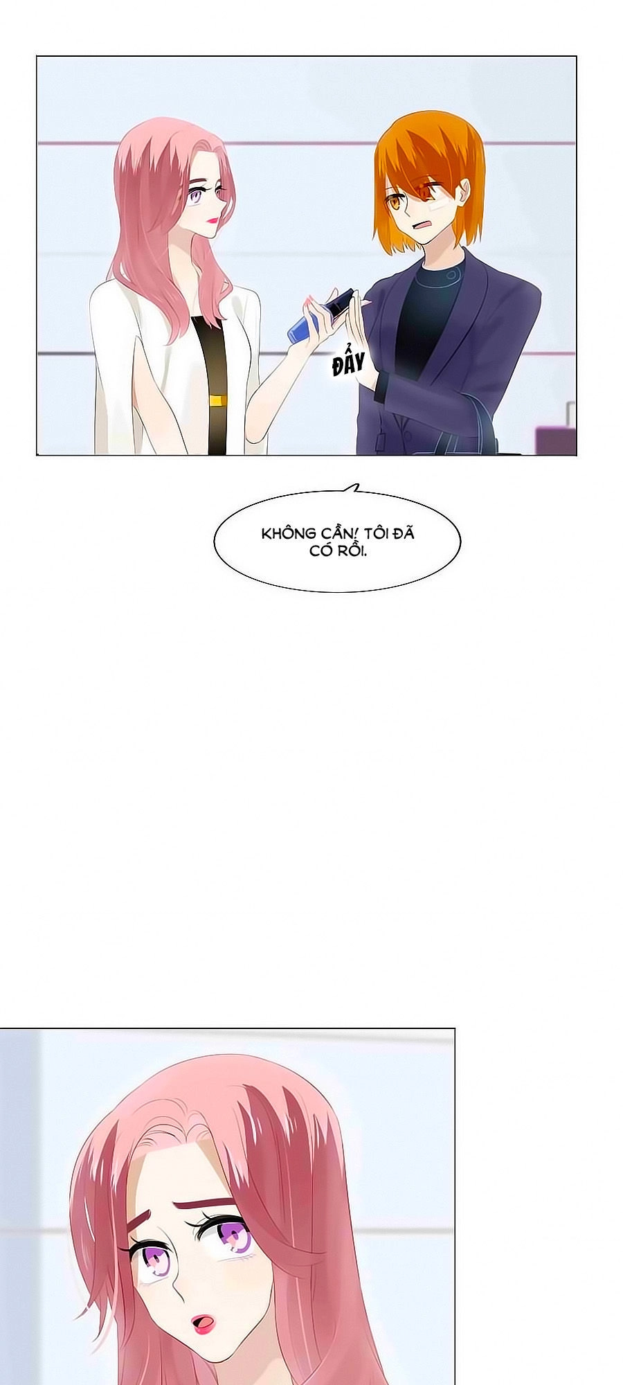 Kết Hôn Không Dễ Chapter 36 - 13