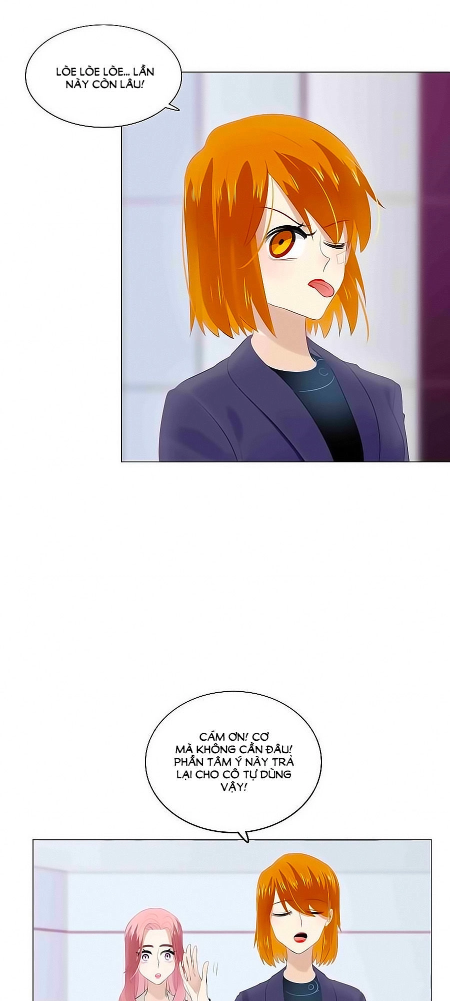 Kết Hôn Không Dễ Chapter 36 - 15