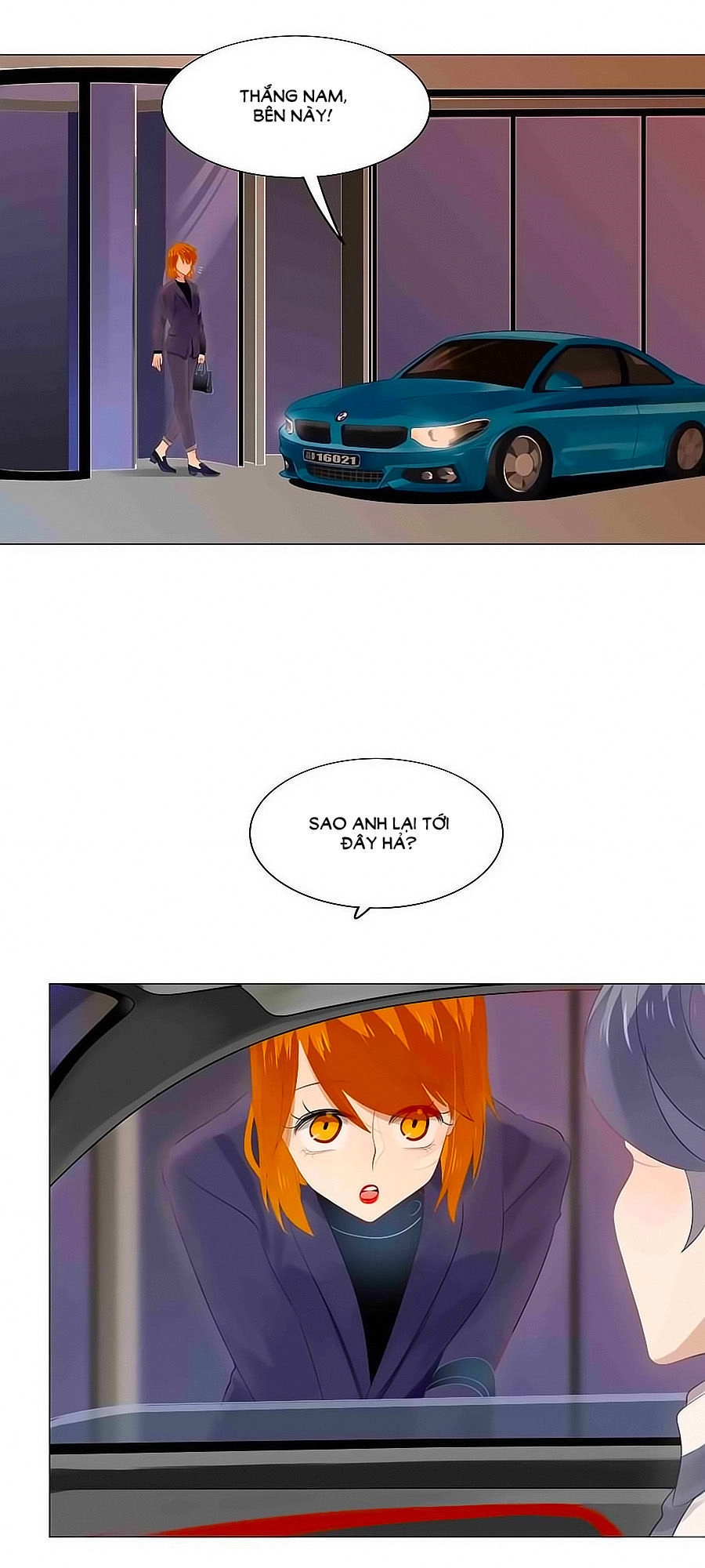 Kết Hôn Không Dễ Chapter 36 - 18