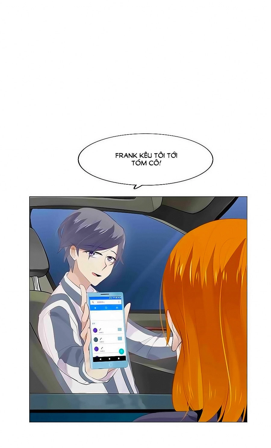 Kết Hôn Không Dễ Chapter 36 - 19