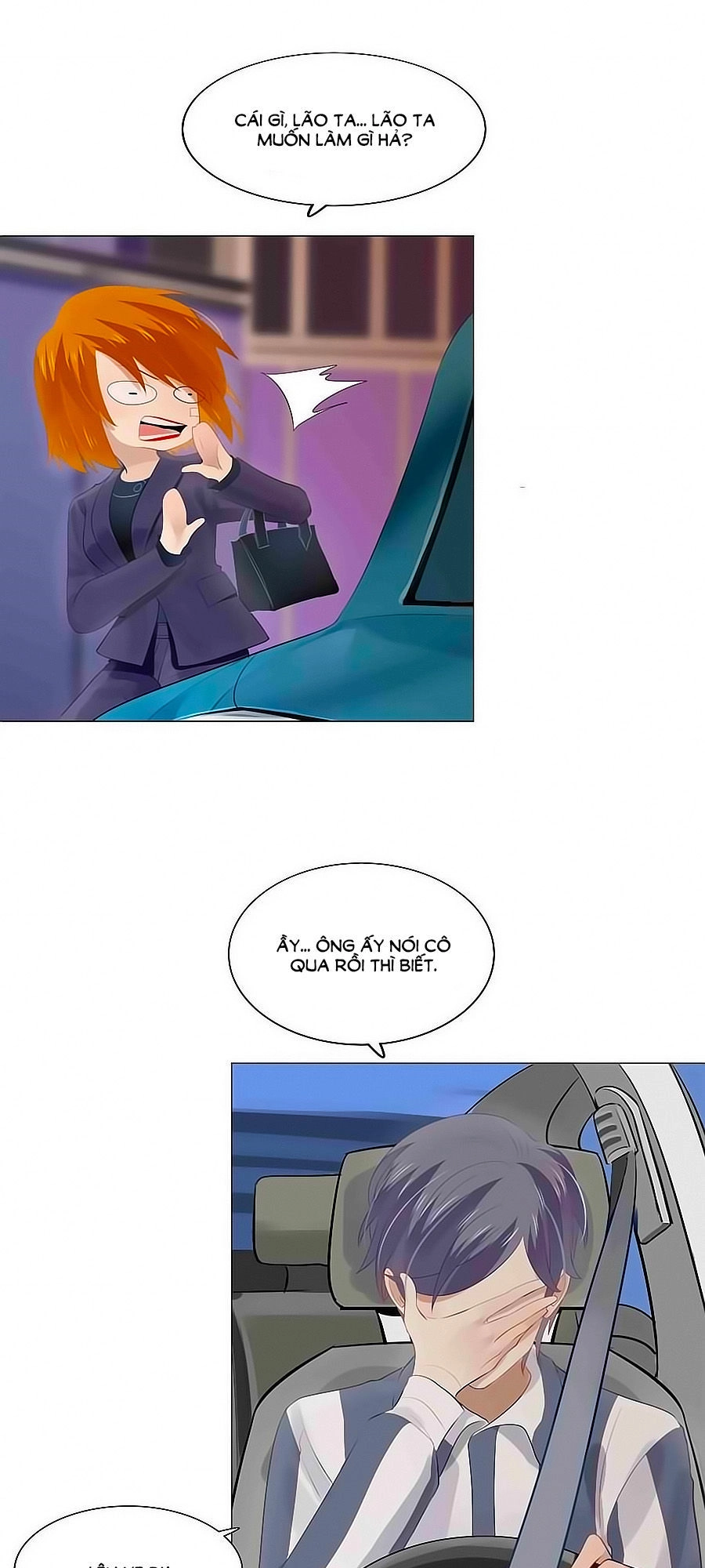 Kết Hôn Không Dễ Chapter 36 - 20