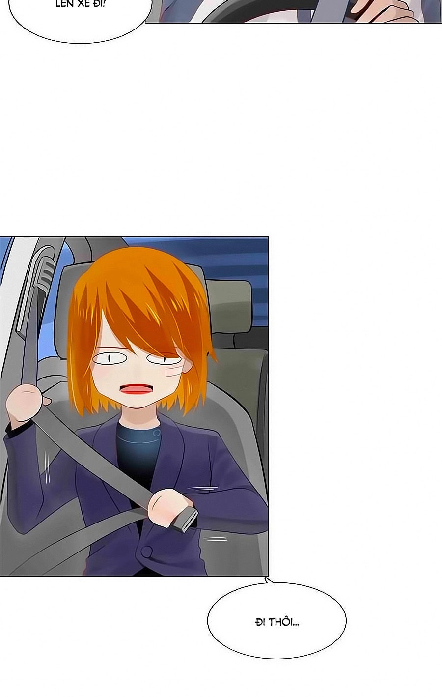 Kết Hôn Không Dễ Chapter 36 - 21