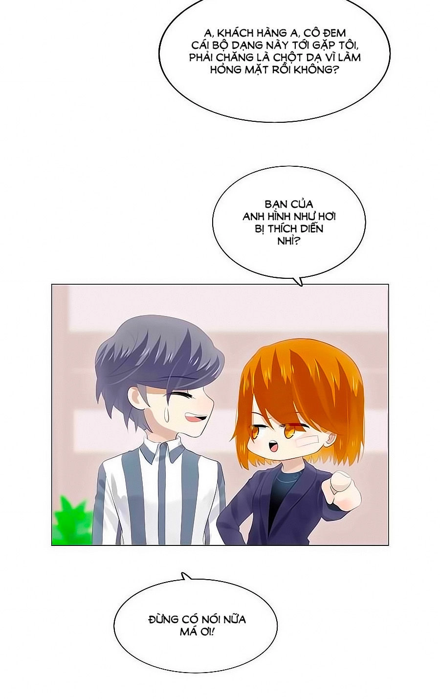 Kết Hôn Không Dễ Chapter 36 - 25