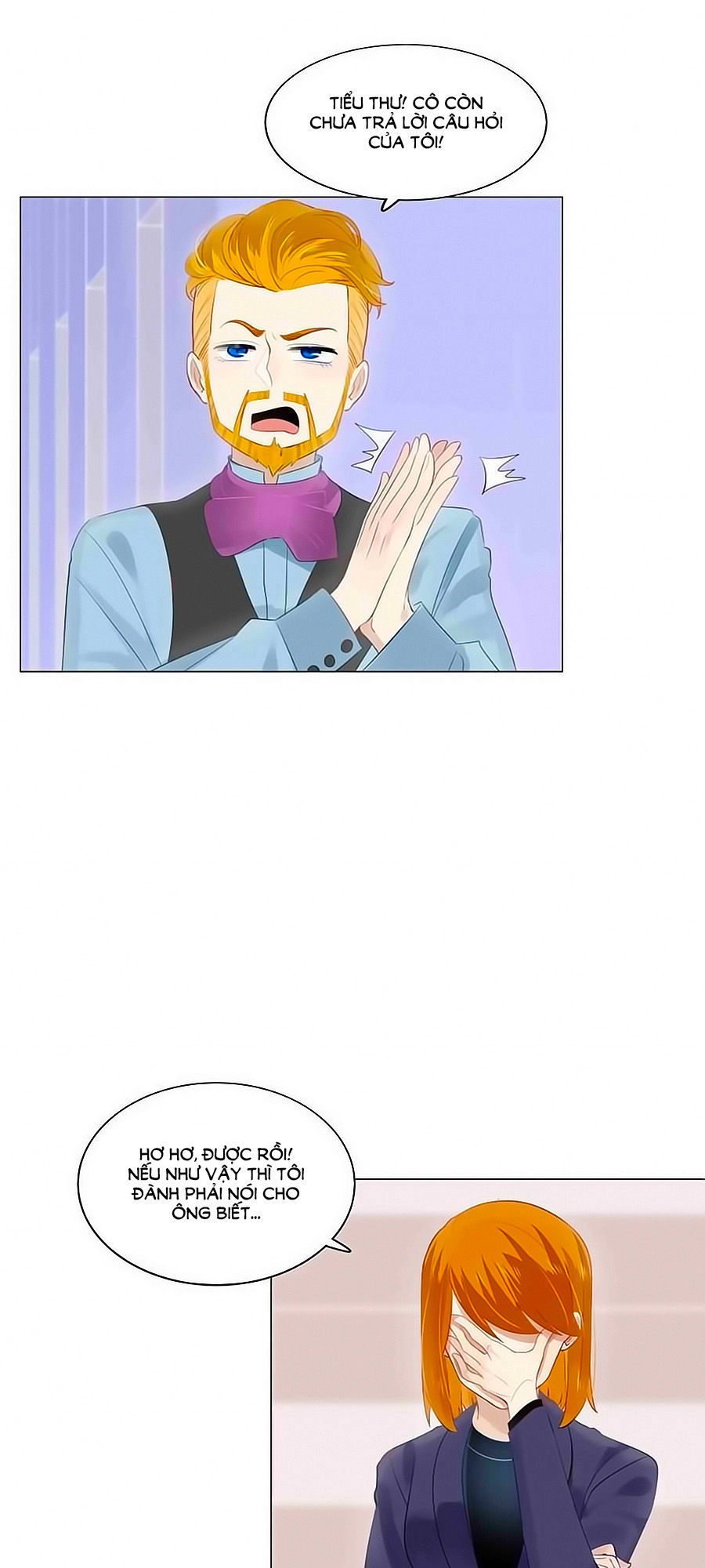 Kết Hôn Không Dễ Chapter 36 - 26