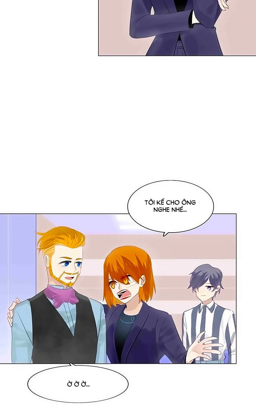 Kết Hôn Không Dễ Chapter 36 - 27