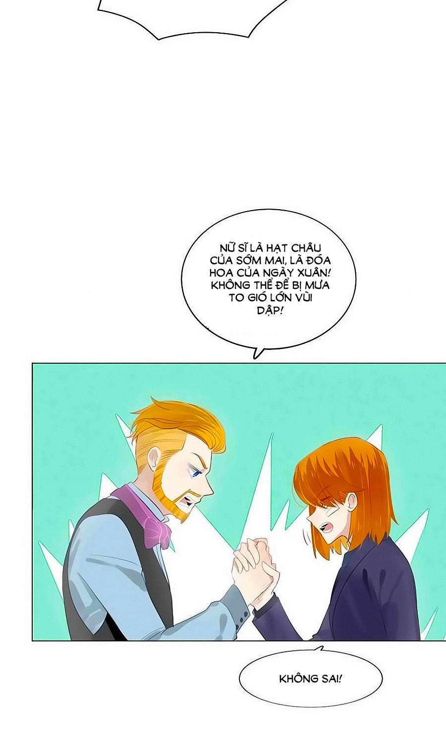 Kết Hôn Không Dễ Chapter 36 - 29