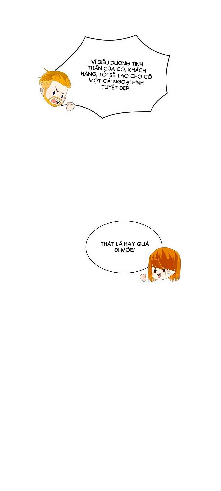 Kết Hôn Không Dễ Chapter 36 - 30