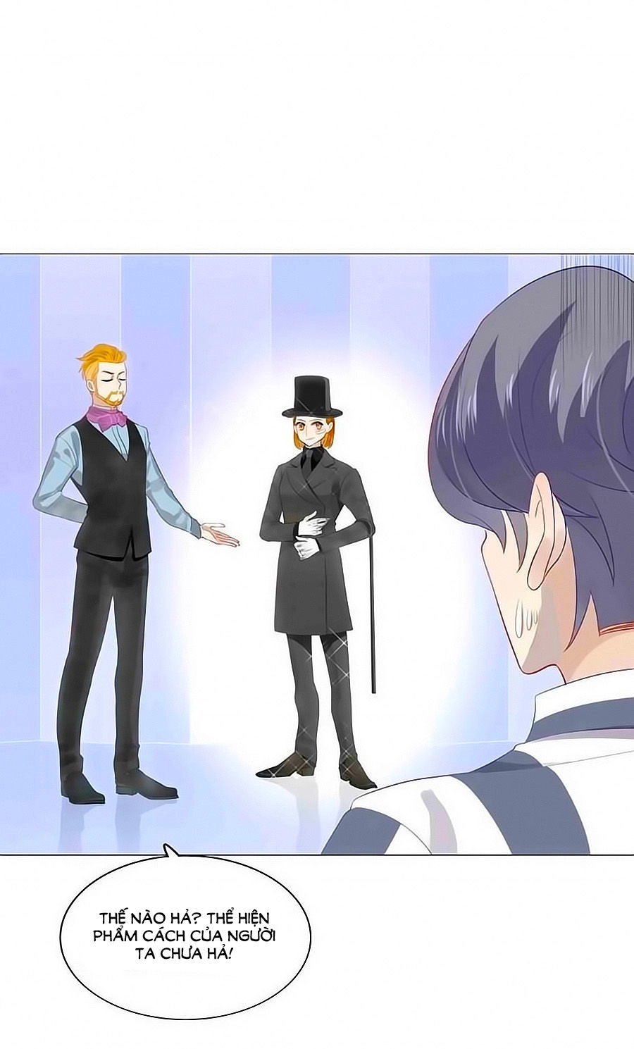 Kết Hôn Không Dễ Chapter 36 - 31