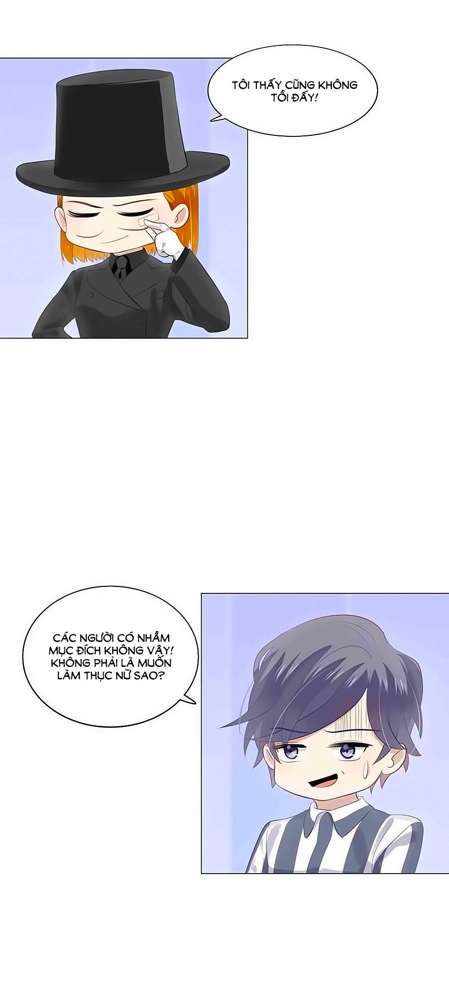 Kết Hôn Không Dễ Chapter 36 - 32