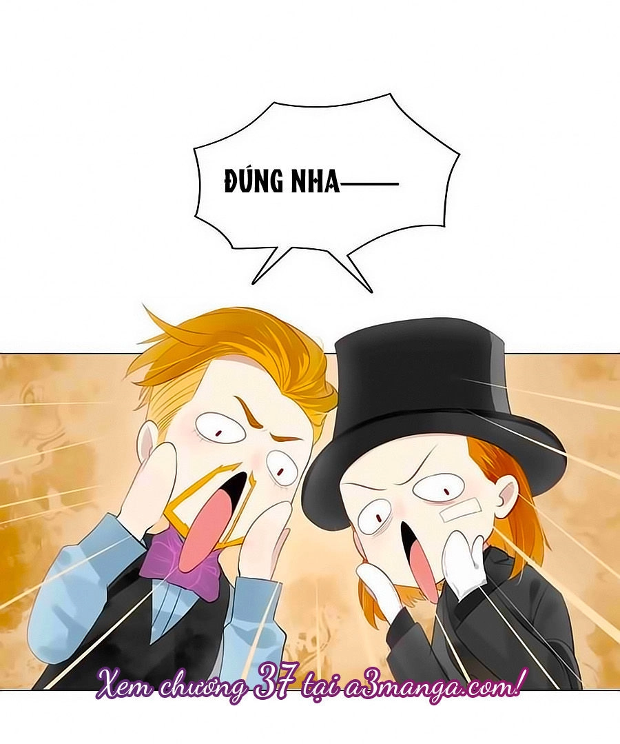 Kết Hôn Không Dễ Chapter 36 - 33