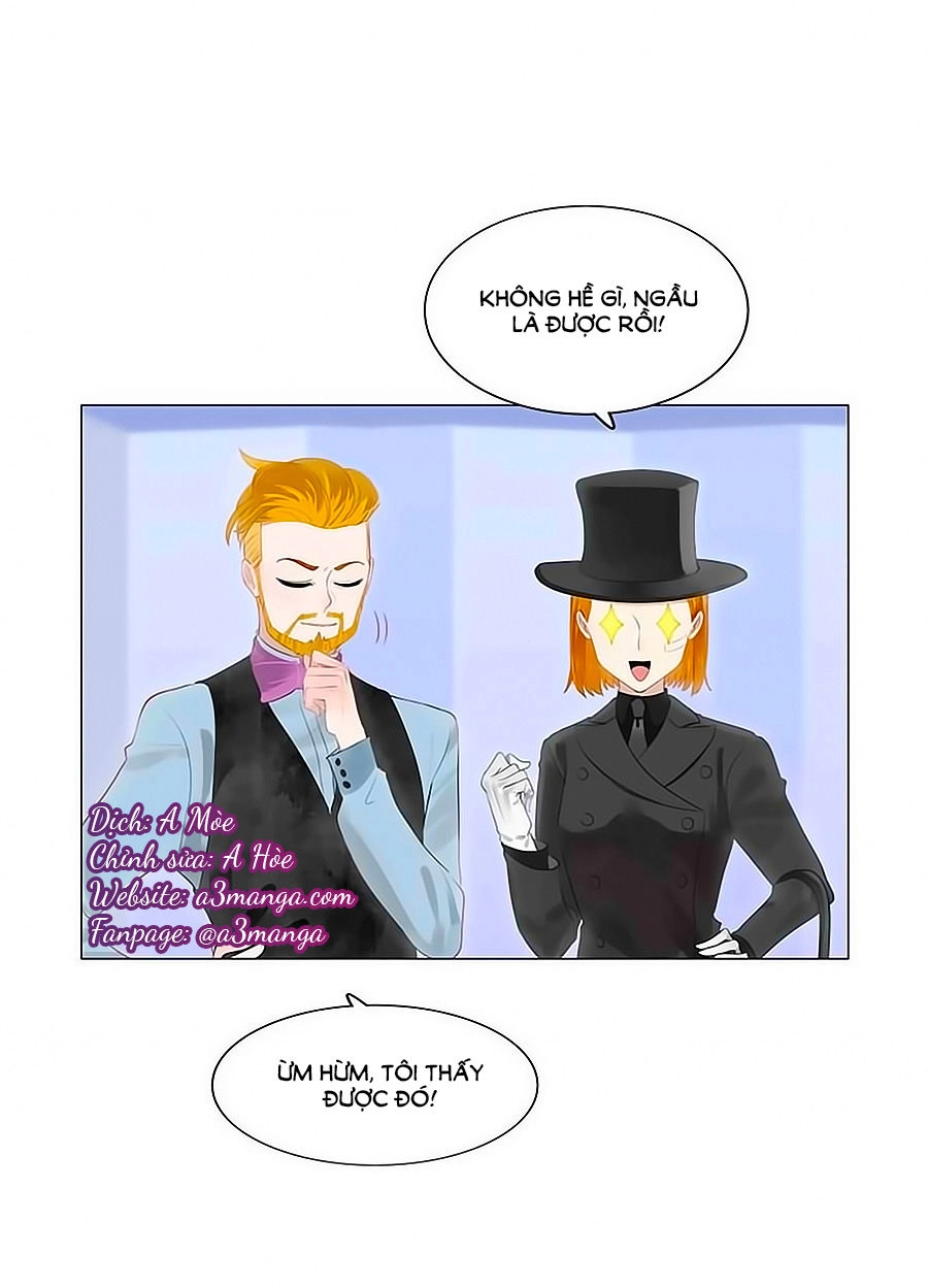 Kết Hôn Không Dễ Chapter 37 - 1