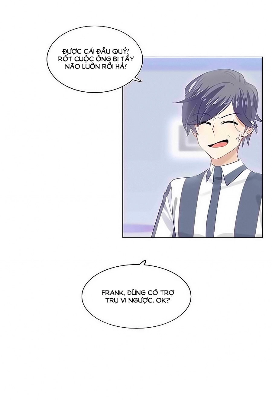 Kết Hôn Không Dễ Chapter 37 - 2