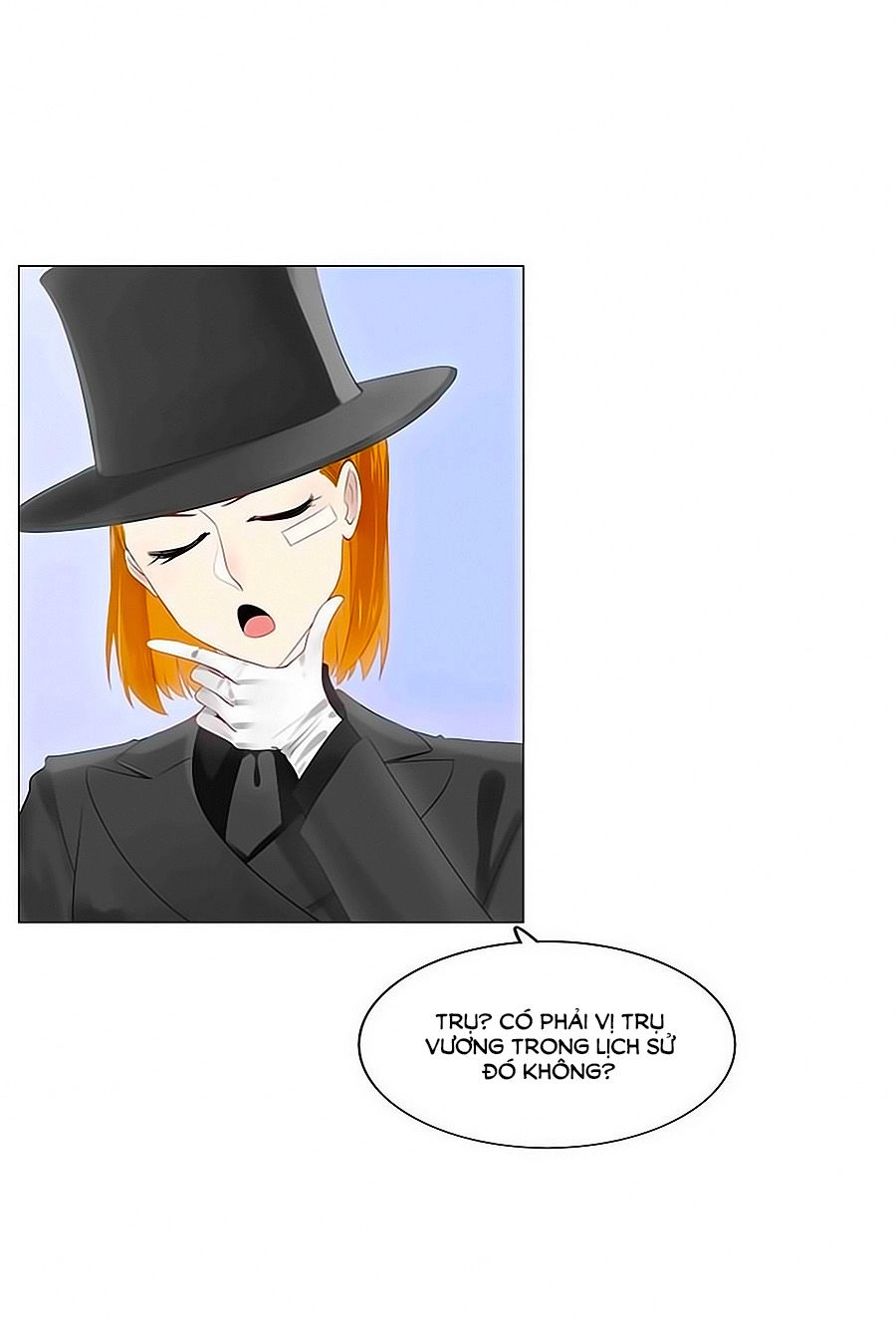 Kết Hôn Không Dễ Chapter 37 - 3