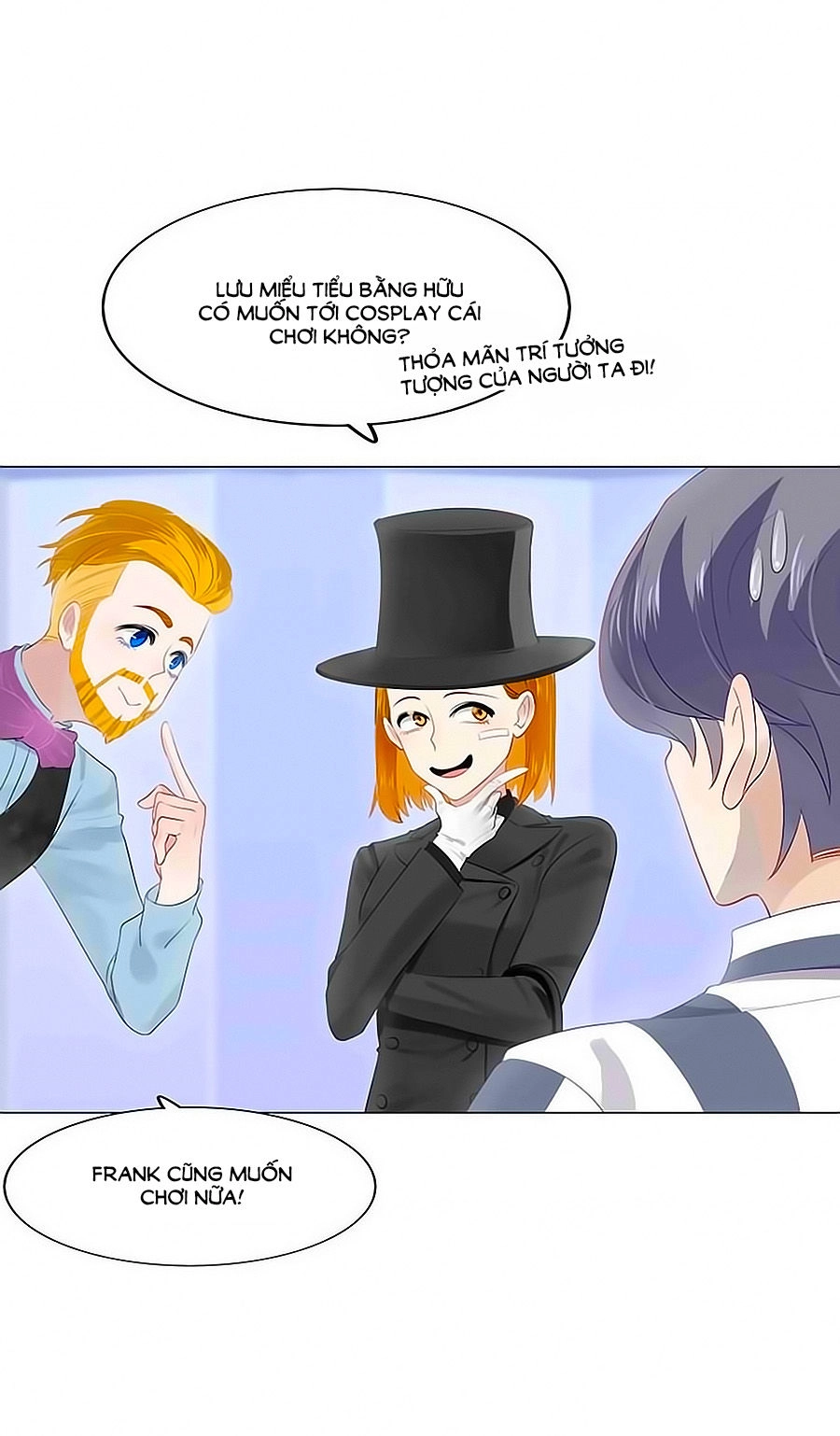 Kết Hôn Không Dễ Chapter 37 - 6