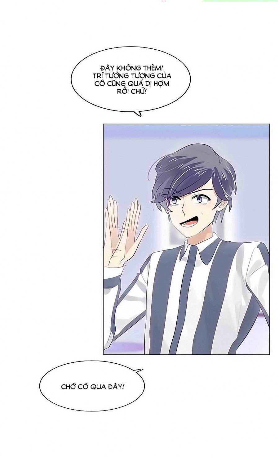 Kết Hôn Không Dễ Chapter 37 - 7