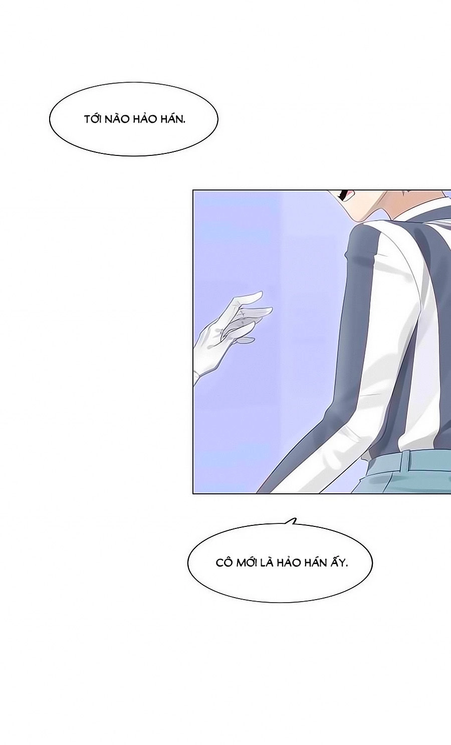 Kết Hôn Không Dễ Chapter 37 - 9