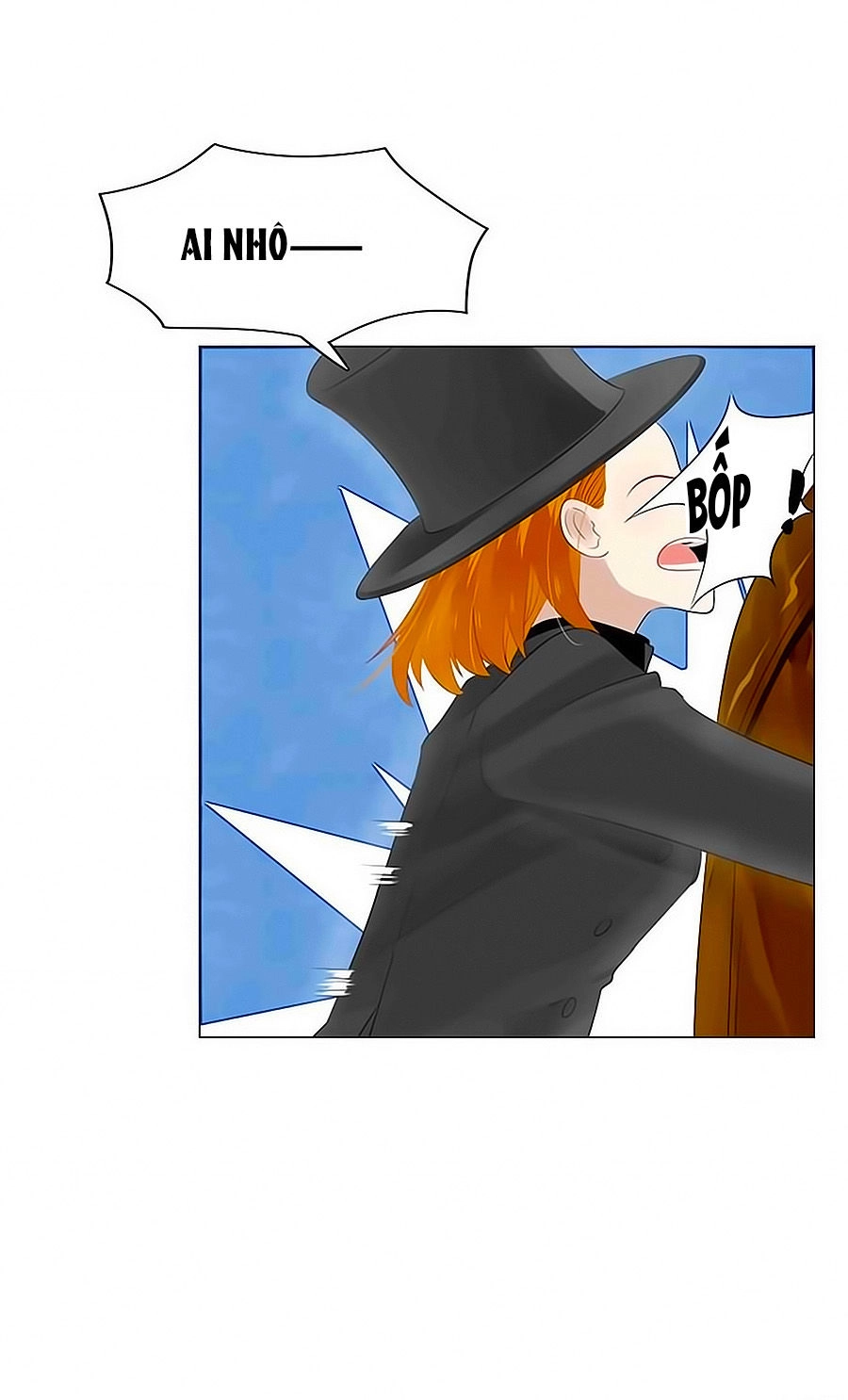 Kết Hôn Không Dễ Chapter 37 - 10