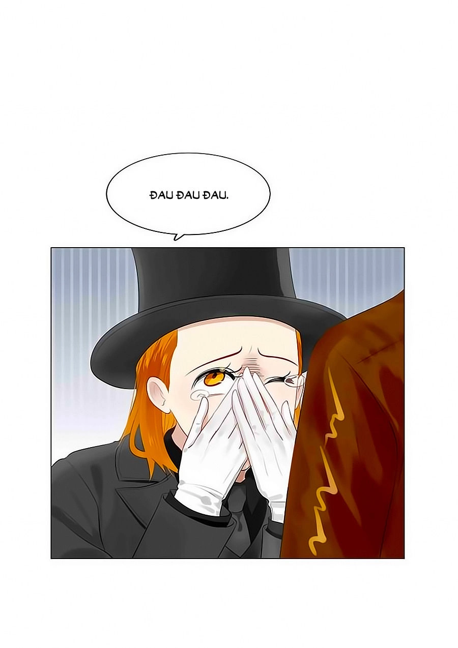 Kết Hôn Không Dễ Chapter 37 - 11