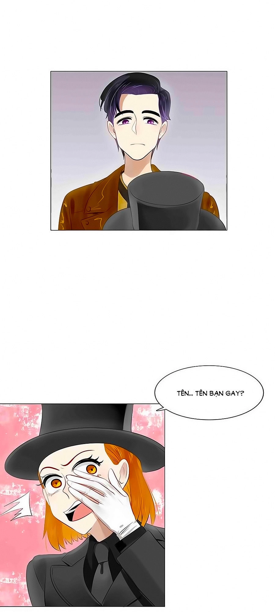 Kết Hôn Không Dễ Chapter 37 - 12