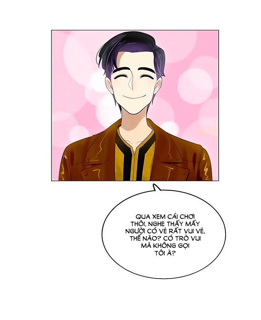 Kết Hôn Không Dễ Chapter 37 - 15