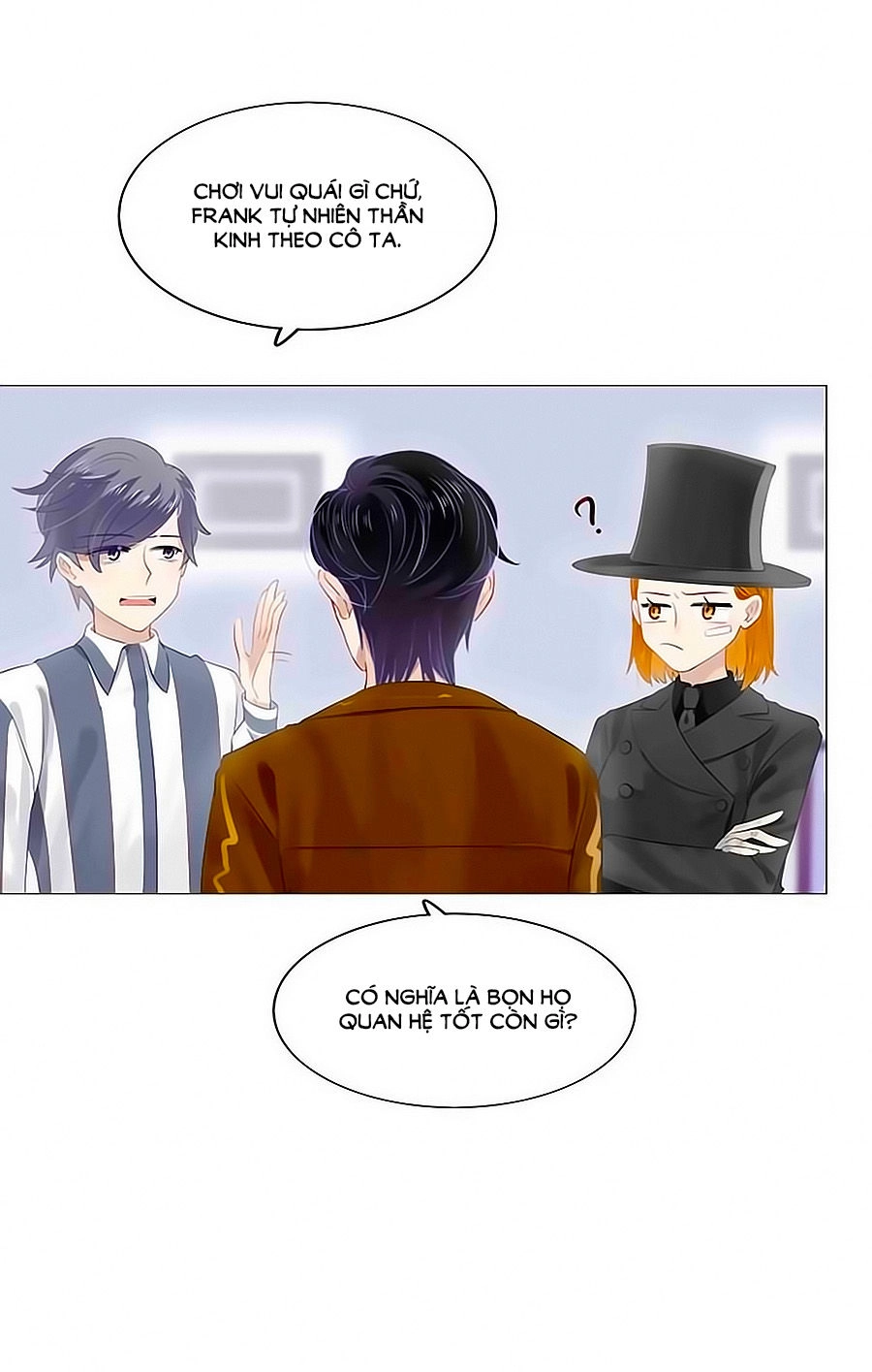 Kết Hôn Không Dễ Chapter 37 - 16