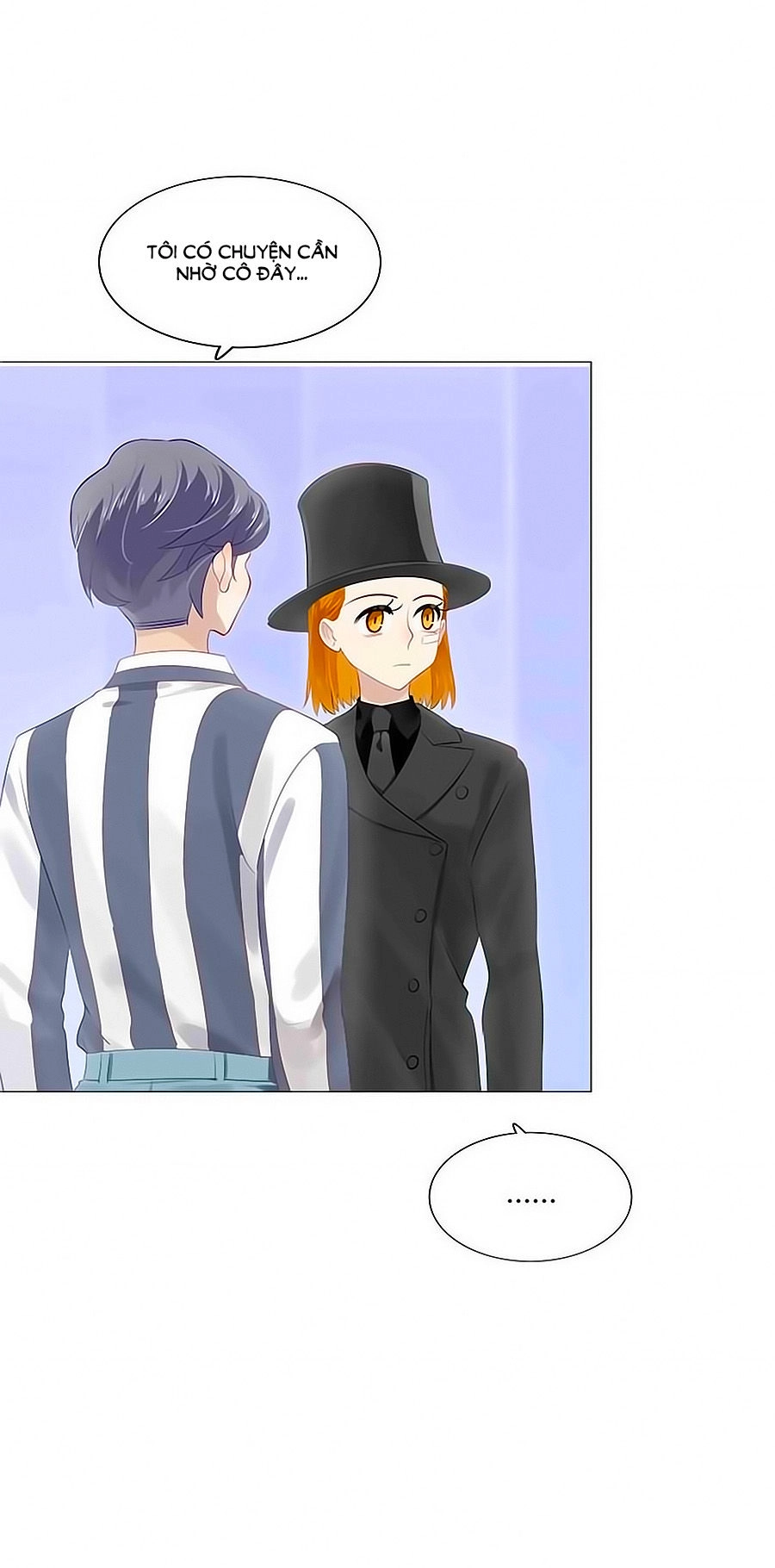 Kết Hôn Không Dễ Chapter 37 - 20