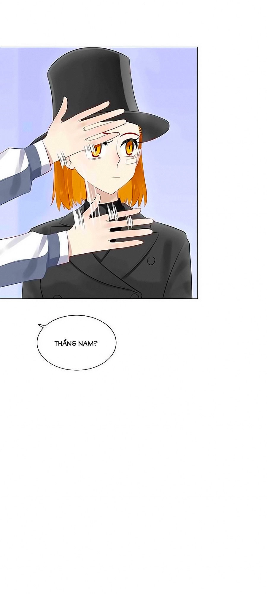 Kết Hôn Không Dễ Chapter 37 - 21