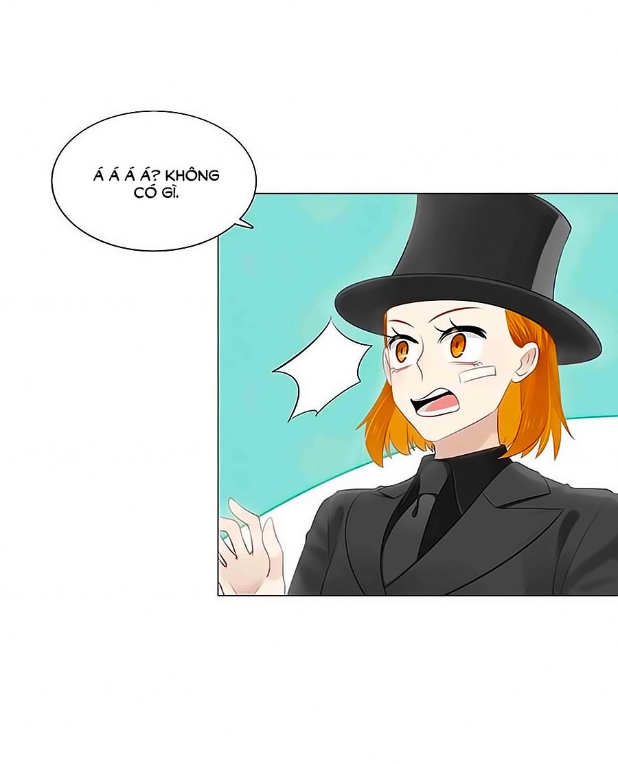 Kết Hôn Không Dễ Chapter 37 - 23