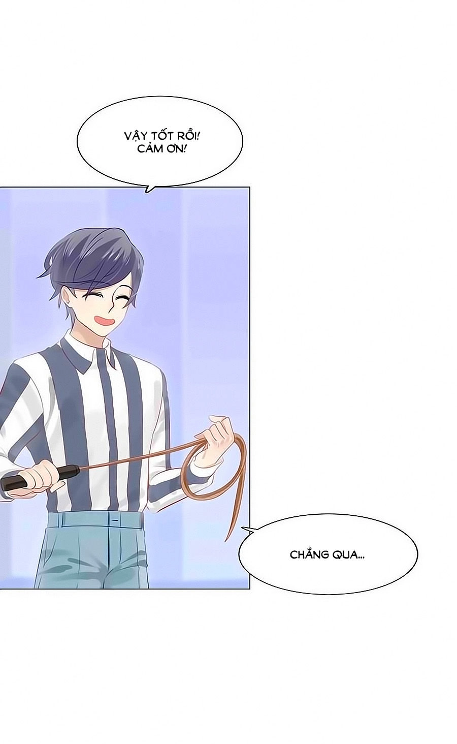 Kết Hôn Không Dễ Chapter 37 - 24