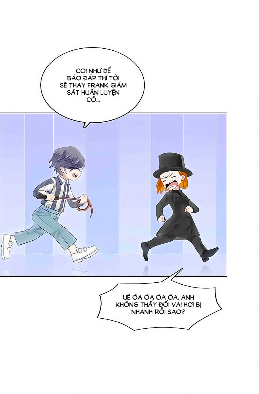 Kết Hôn Không Dễ Chapter 37 - 25