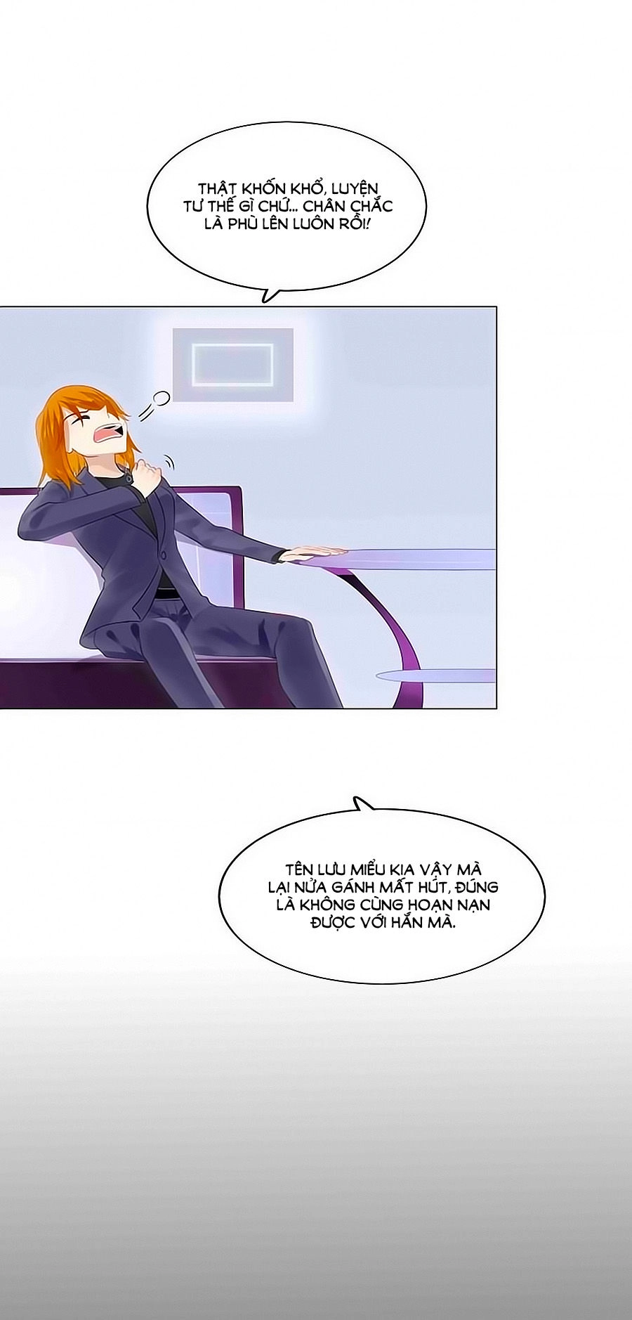 Kết Hôn Không Dễ Chapter 37 - 29