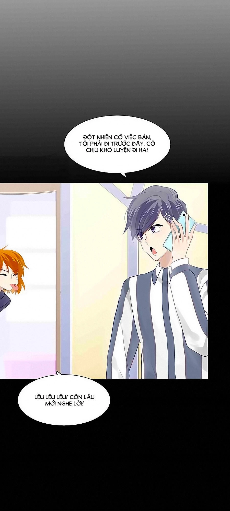 Kết Hôn Không Dễ Chapter 37 - 30