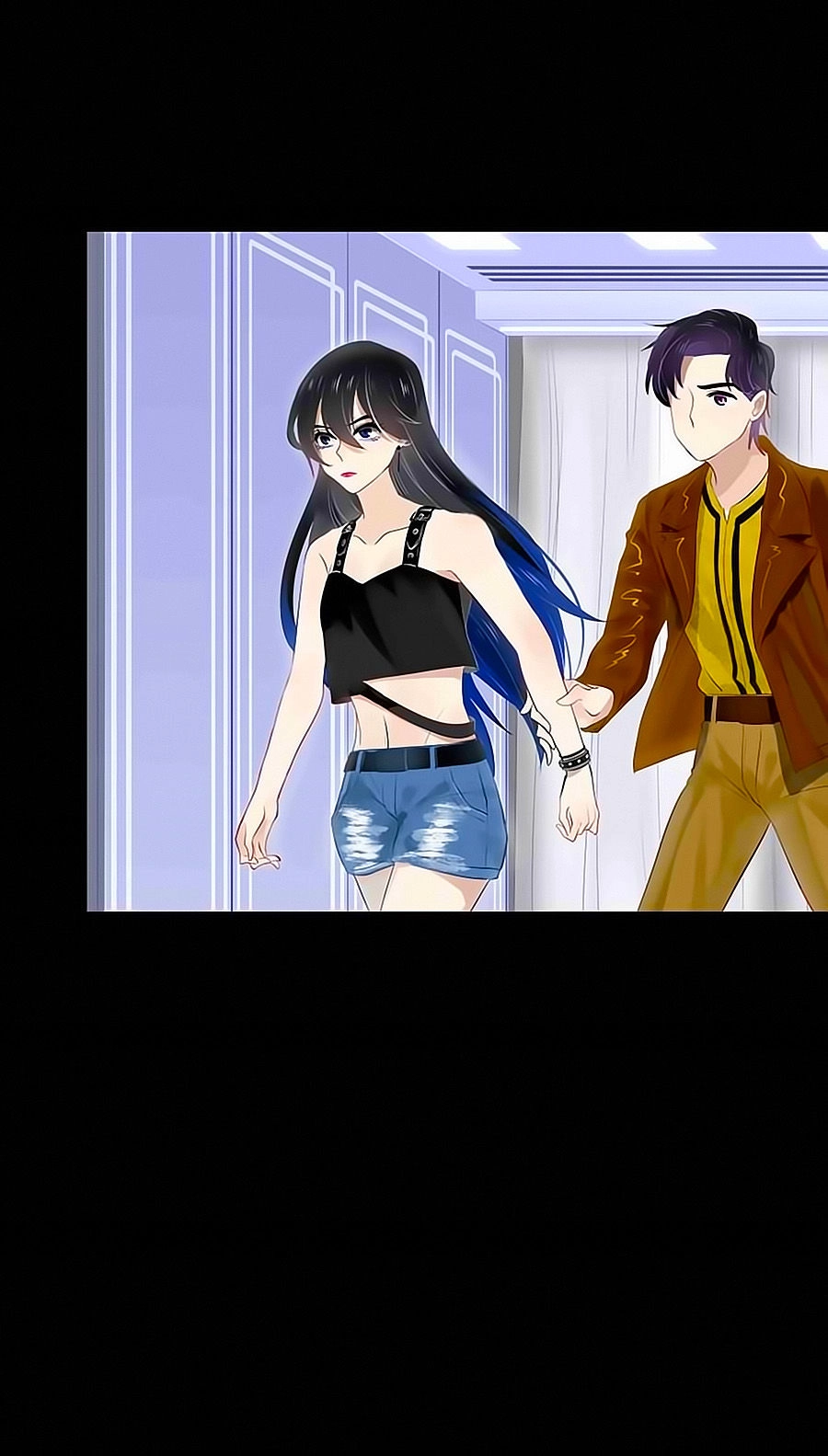 Kết Hôn Không Dễ Chapter 37 - 34