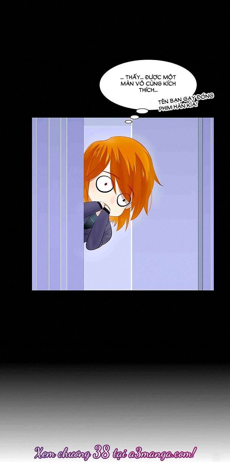 Kết Hôn Không Dễ Chapter 37 - 45