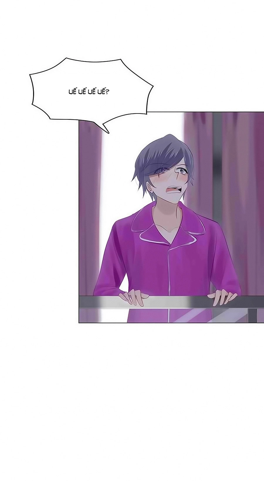 Kết Hôn Không Dễ Chapter 38 - 41