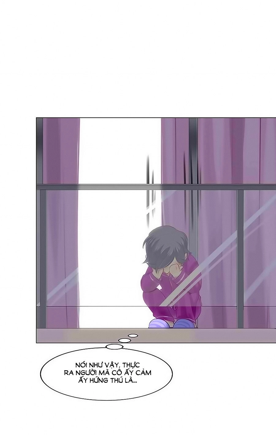 Kết Hôn Không Dễ Chapter 38 - 42