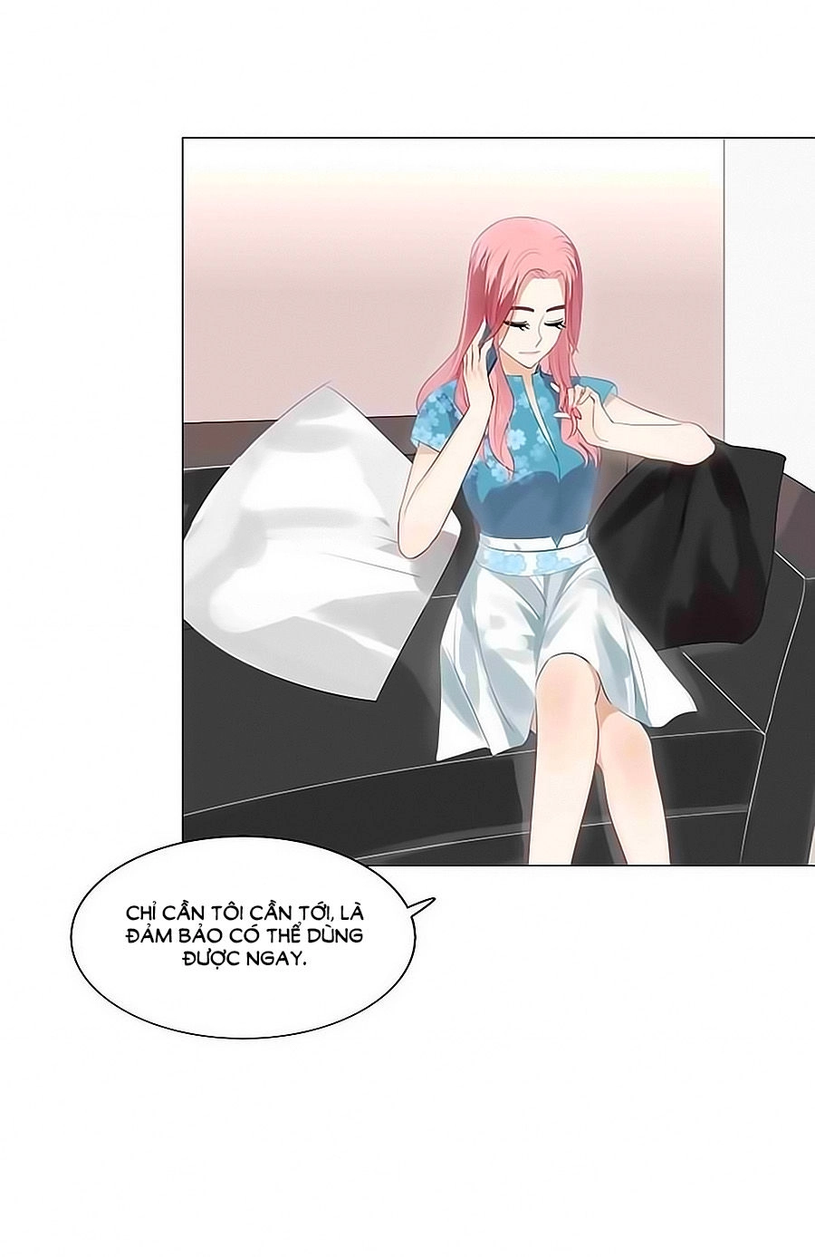 Kết Hôn Không Dễ Chapter 39 - 2