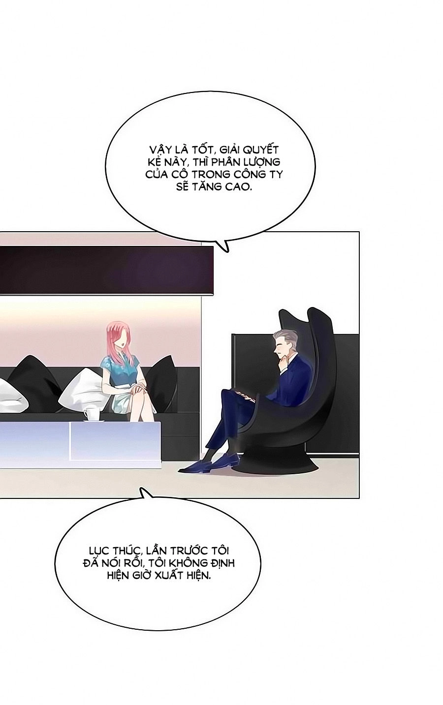 Kết Hôn Không Dễ Chapter 39 - 7