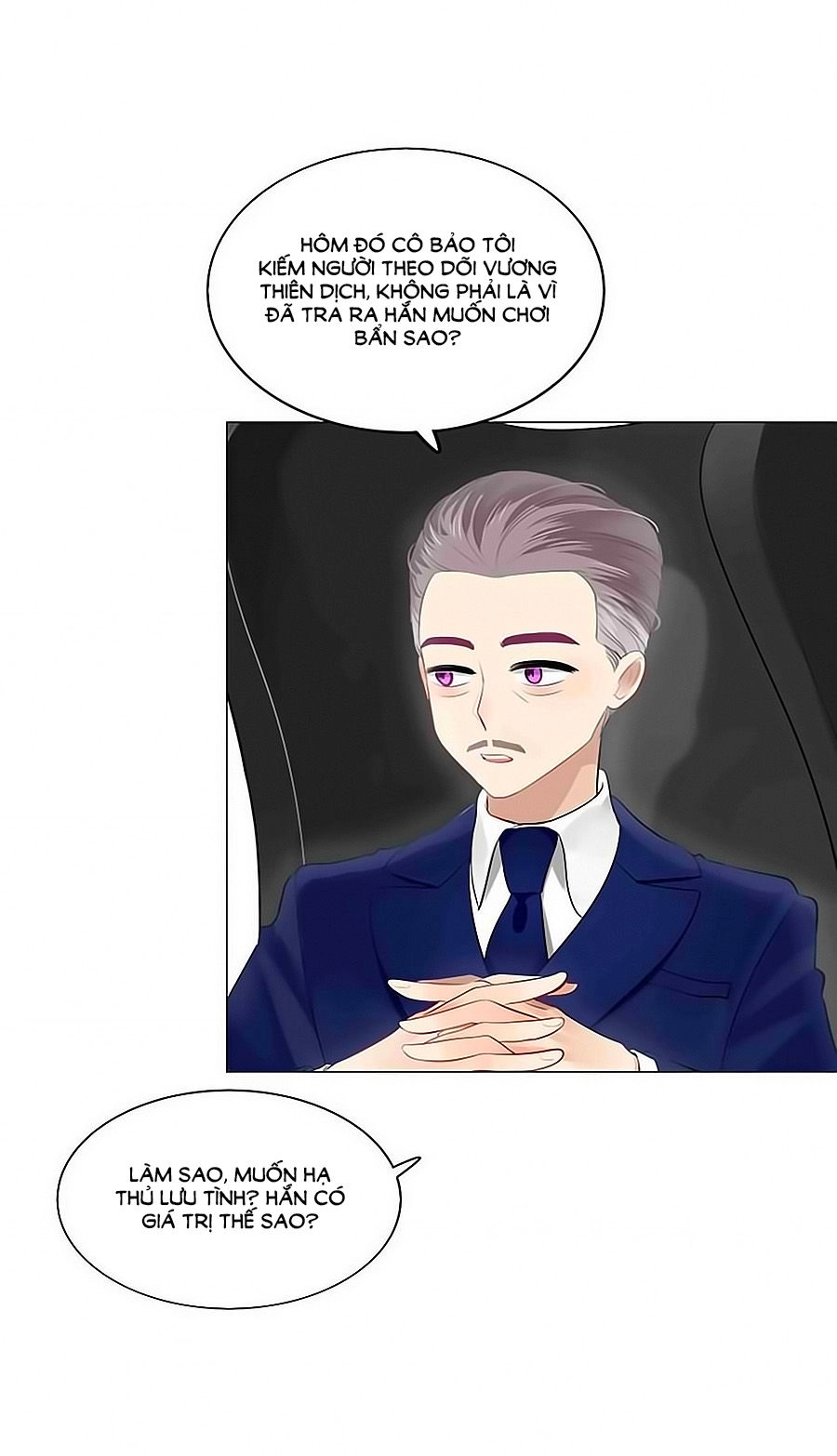 Kết Hôn Không Dễ Chapter 39 - 8