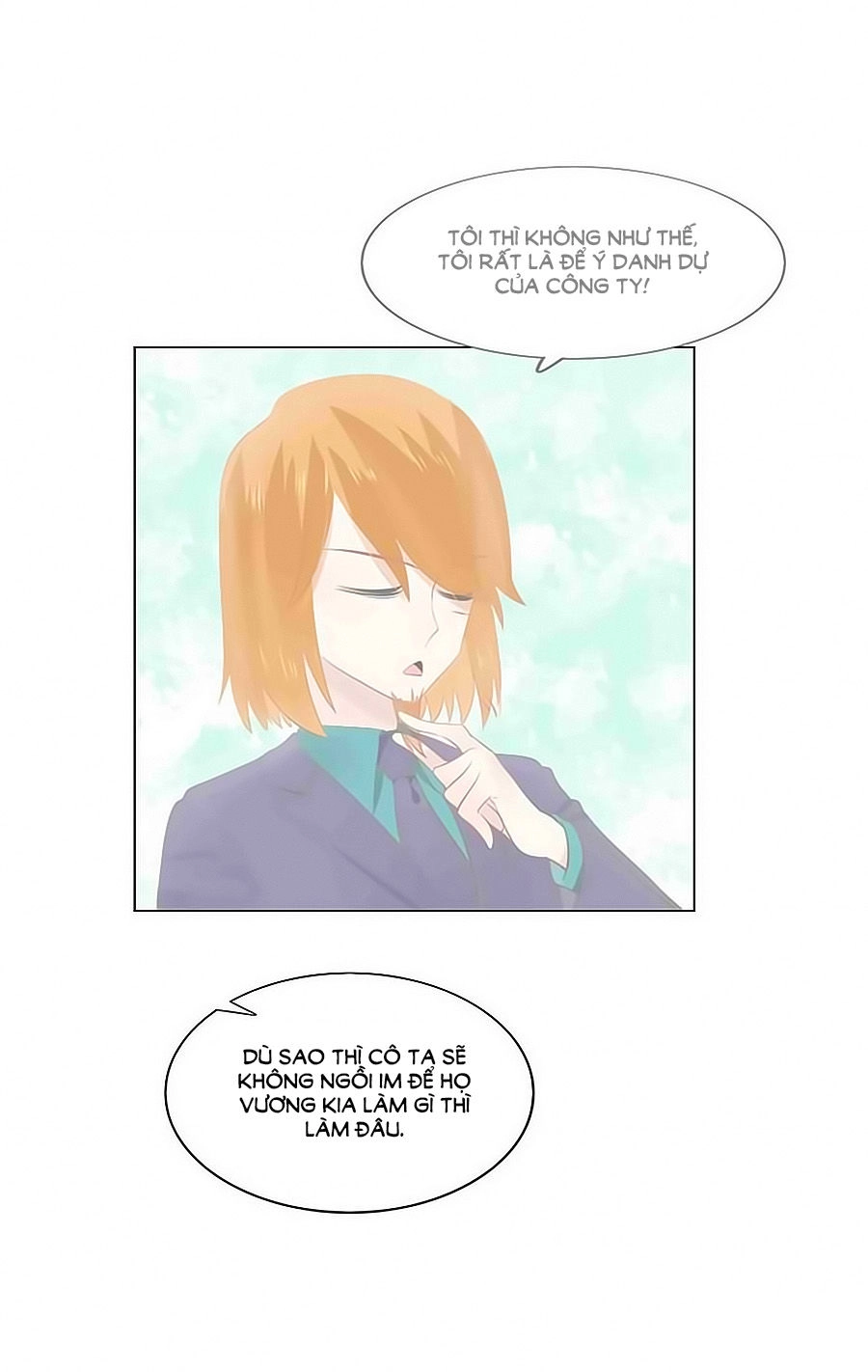 Kết Hôn Không Dễ Chapter 39 - 13