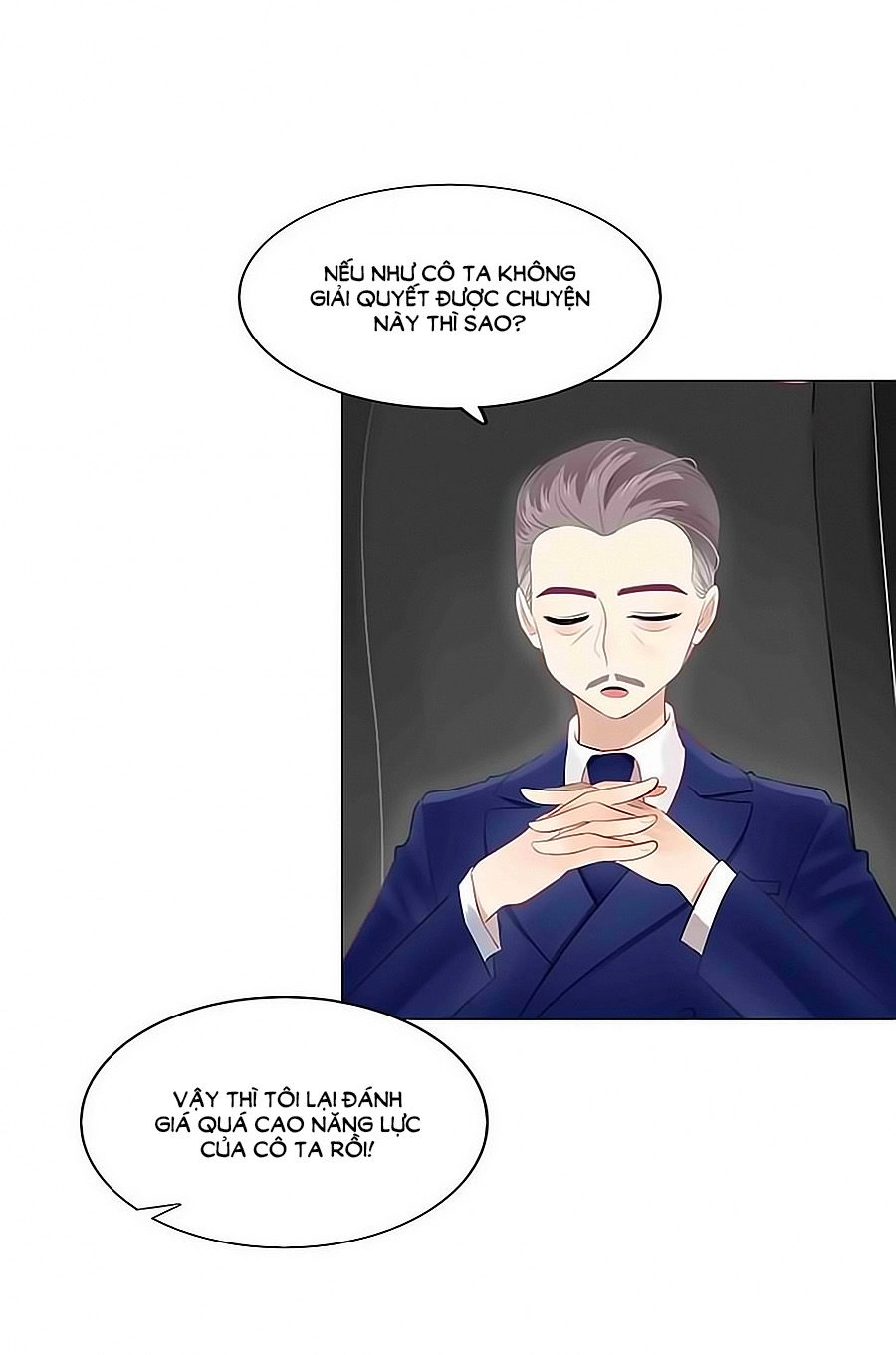 Kết Hôn Không Dễ Chapter 39 - 14