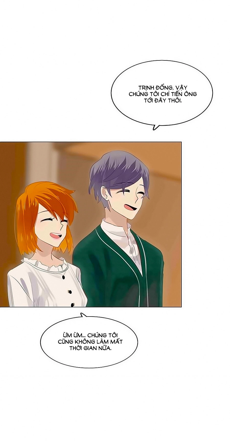 Kết Hôn Không Dễ Chapter 39 - 19