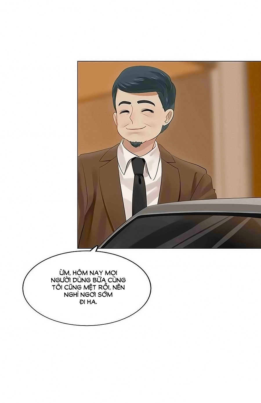 Kết Hôn Không Dễ Chapter 39 - 20