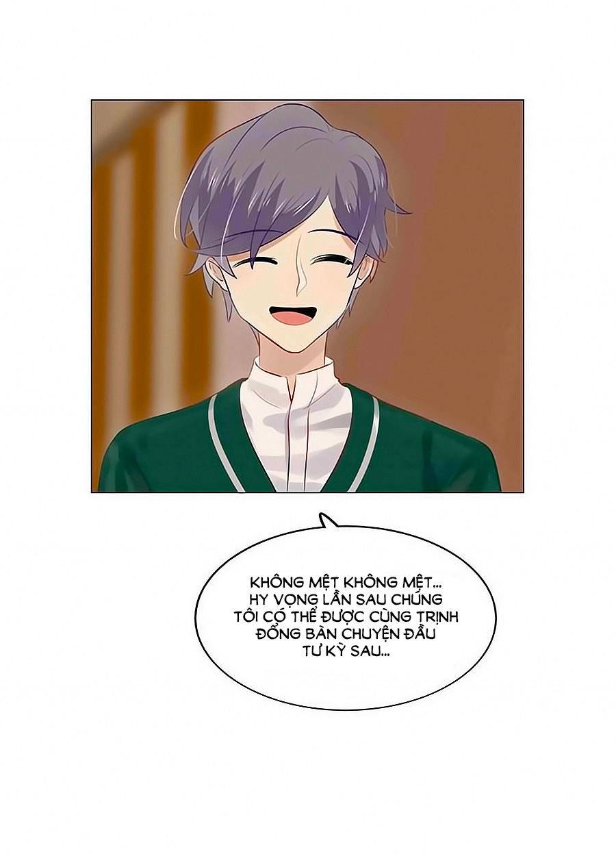 Kết Hôn Không Dễ Chapter 39 - 21