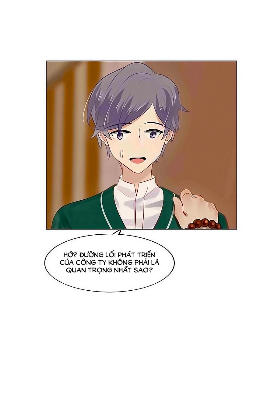 Kết Hôn Không Dễ Chapter 39 - 25