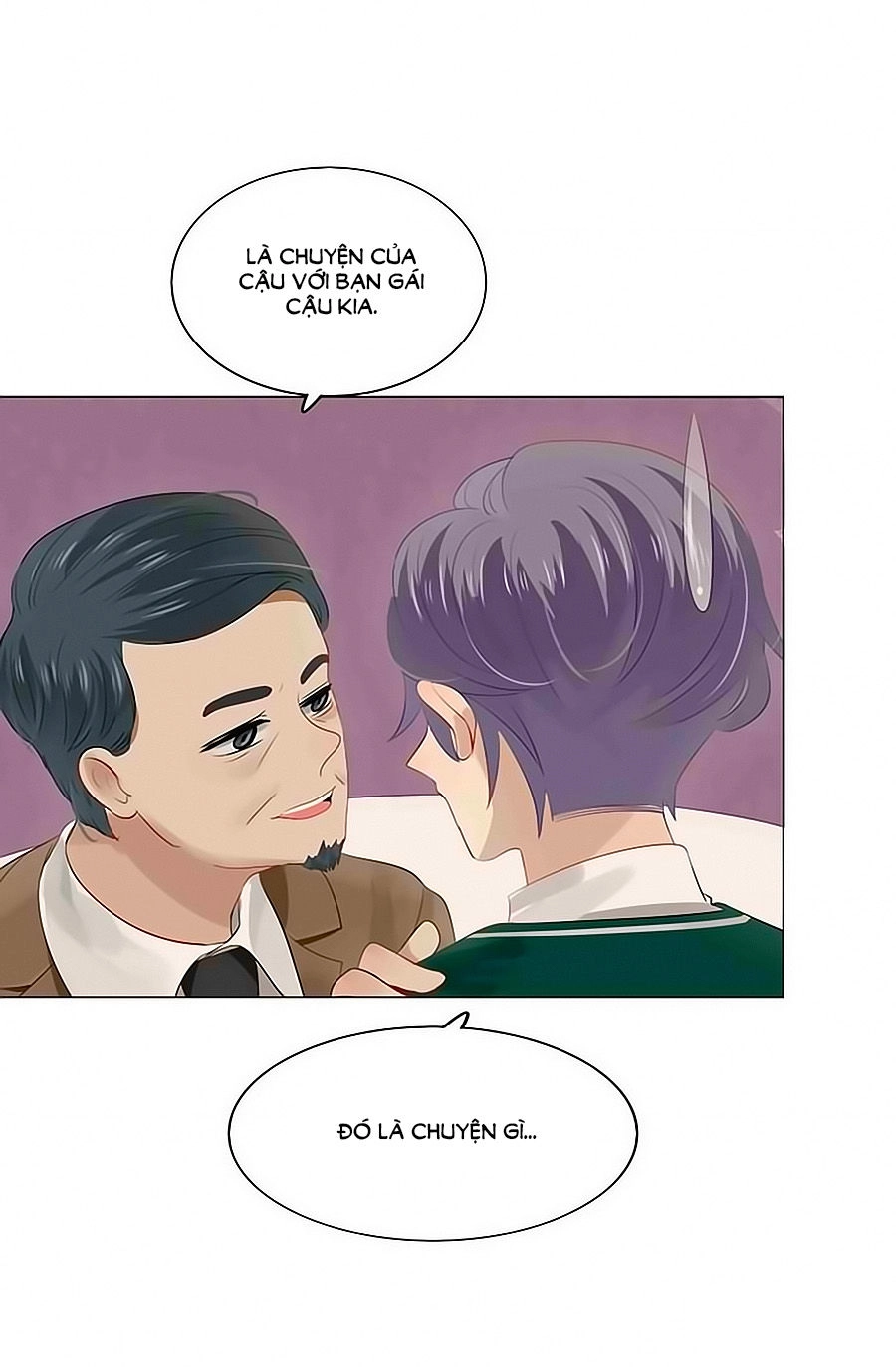 Kết Hôn Không Dễ Chapter 39 - 27